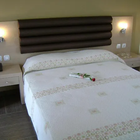 Thelxis Hotel 3*