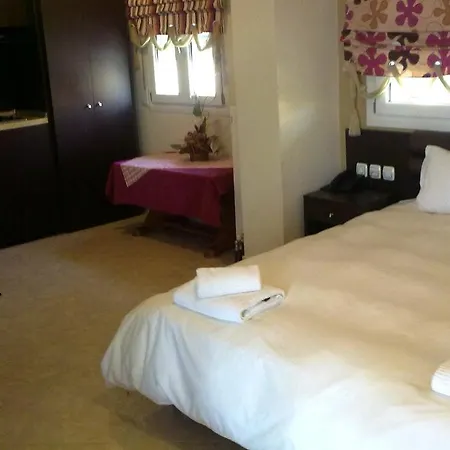 Hotel Thelxis
