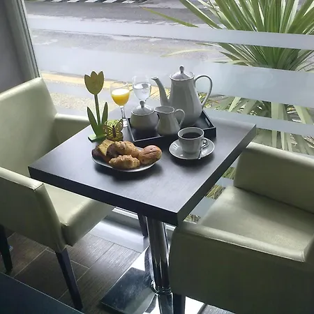 Hotel Thelxis 3*