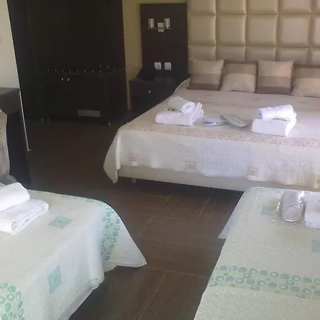 Hotel Thelxis Volos