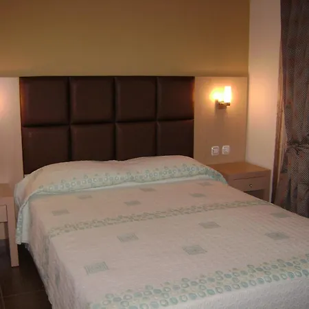 Hotel Thelxis 3*