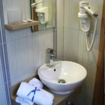 Hotel Thelxis Volos