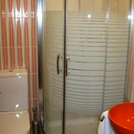 Hotel Thelxis Volos