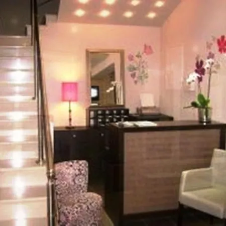 Hotel Thelxis 3*