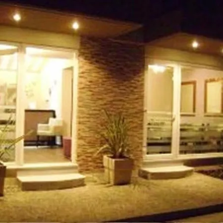 Hotel Thelxis Volos