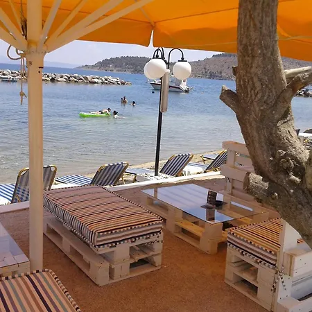 Thelxis Volos