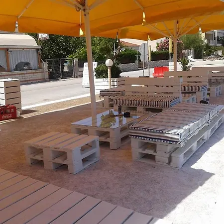 Thelxis Hotel Volos