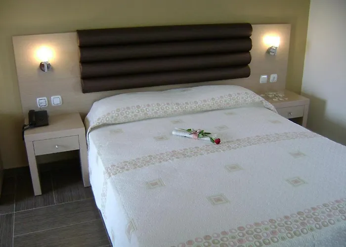 Thelxis Hotel 3*