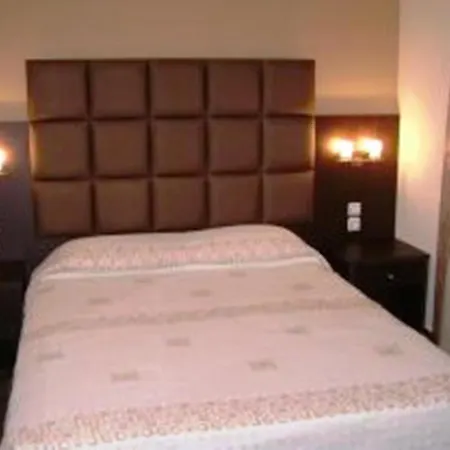 Thelxis Hotel