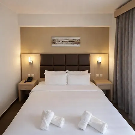 Thelxis Hotel Volos