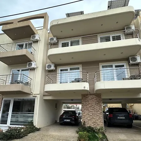 Thelxis 3* וולוס