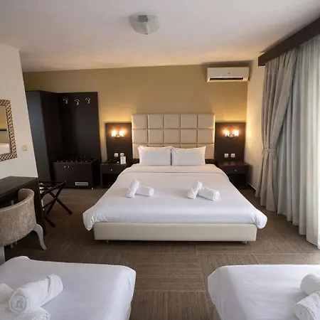 Thelxis Hotel 3*