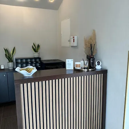 Thelxis Hotel