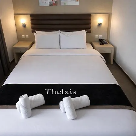 Thelxis