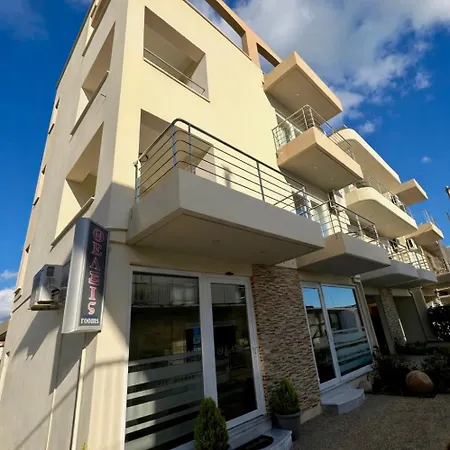 Thelxis Hotel