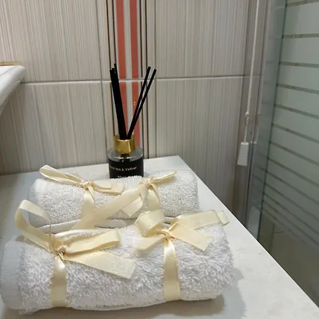 Thelxis Hotel Volos