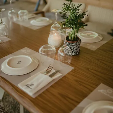 Thelxis Hotel Volos