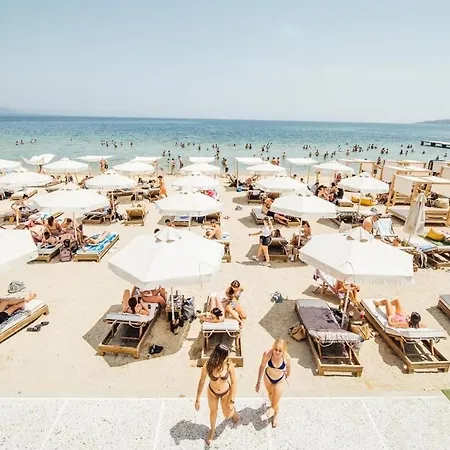 Hotel Thelxis Volos