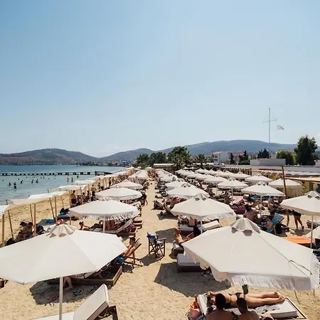 Thelxis 3* Volos
